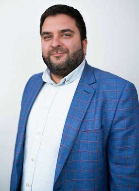 ХАССП Санкт-Петербурге Николаев Никита - Генеральный директор
